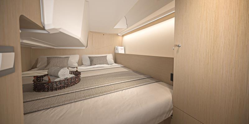Oceanis 37.1 - photo © Groupe Beneteau