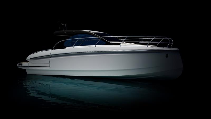 Beneteau unveils plans to launch redesigned Gran Turismo range - photo © Beneteau