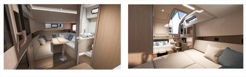 Gran Turismo 35 - photo © Groupe Beneteau