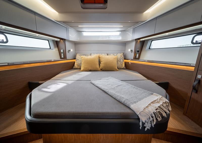 Antares 12 Coupe photo copyright Groupe Beneteau taken at  and featuring the Beneteau class