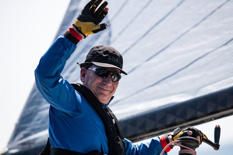 11th Beneteau First SE Challenge photo copyright Groupe Beneteau taken at  and featuring the Beneteau class
