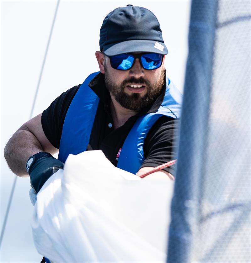 11th Beneteau First SE Challenge photo copyright Groupe Beneteau taken at  and featuring the Beneteau class