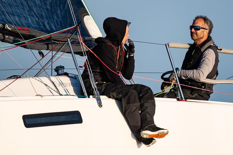 11th Beneteau First SE Challenge photo copyright Groupe Beneteau taken at  and featuring the Beneteau class