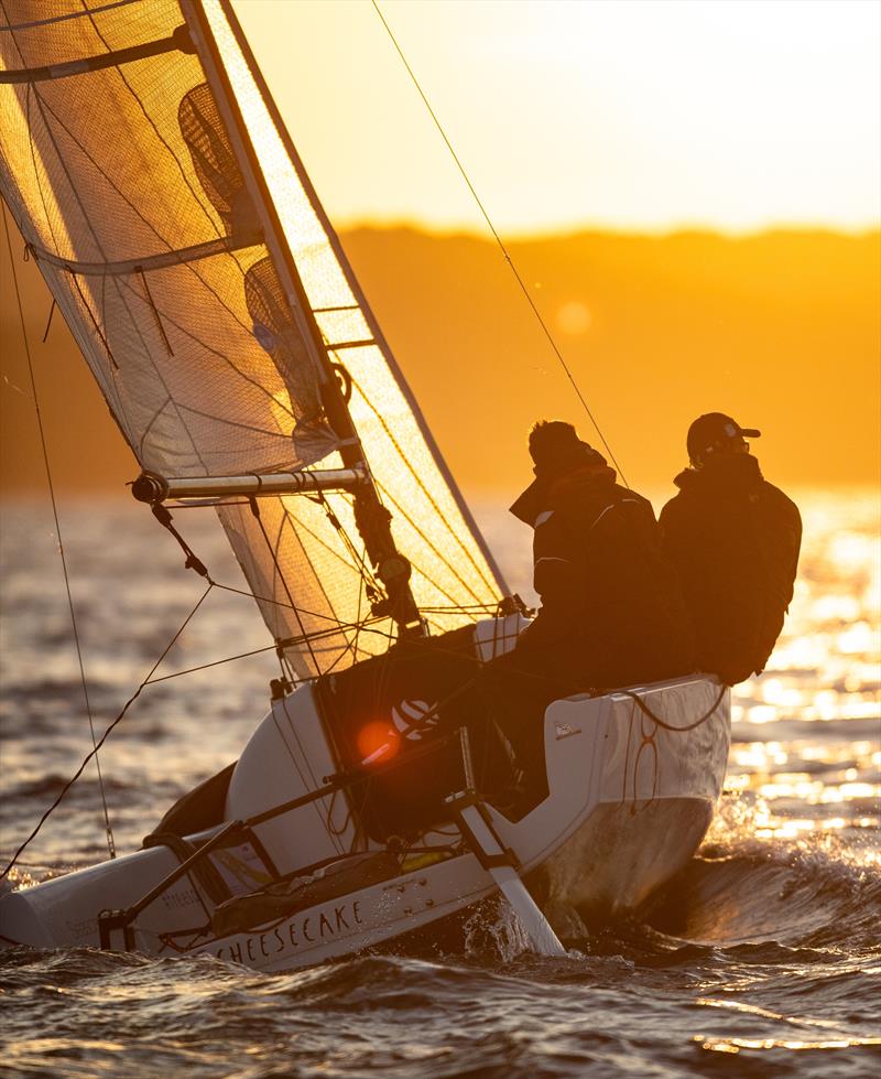11th Beneteau First SE Challenge photo copyright Groupe Beneteau taken at  and featuring the Beneteau class