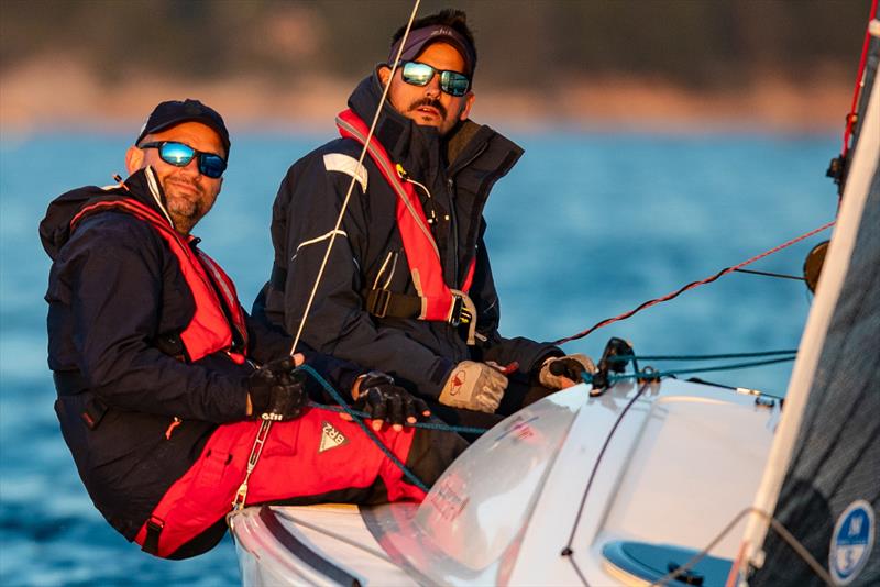 11th Beneteau First SE Challenge photo copyright Groupe Beneteau taken at  and featuring the Beneteau class
