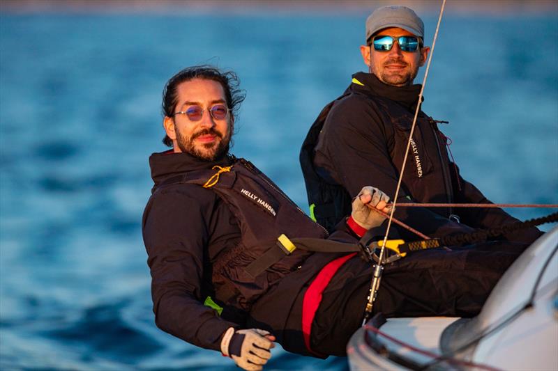 11th Beneteau First SE Challenge photo copyright Groupe Beneteau taken at  and featuring the Beneteau class