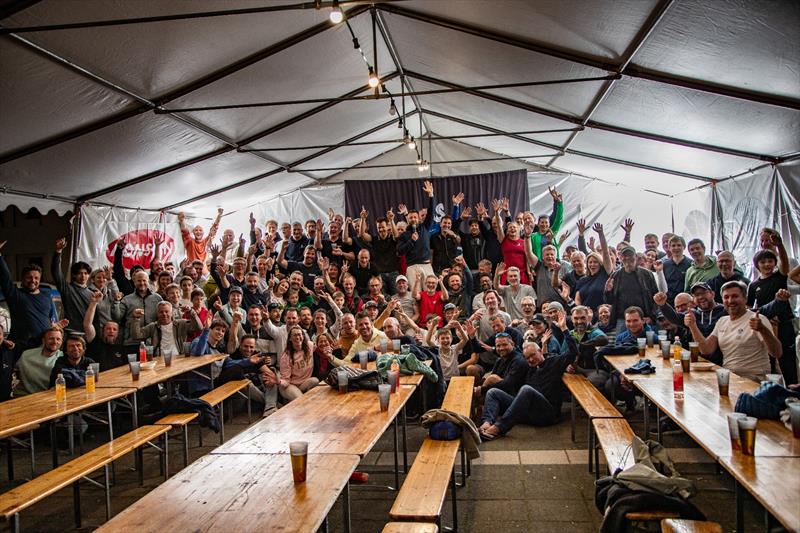 11th Beneteau First SE Challenge photo copyright Groupe Beneteau taken at  and featuring the Beneteau class