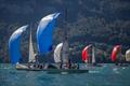 © Platu 25 Worlds Platu 25 Worlds at Brunnen, Switzerland day 1 © Platu 25 Worlds