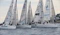Platu25 Worlds at Mondello, Italy day 1 © Vivienne Nuccio / Platu 25 Worlds 2017