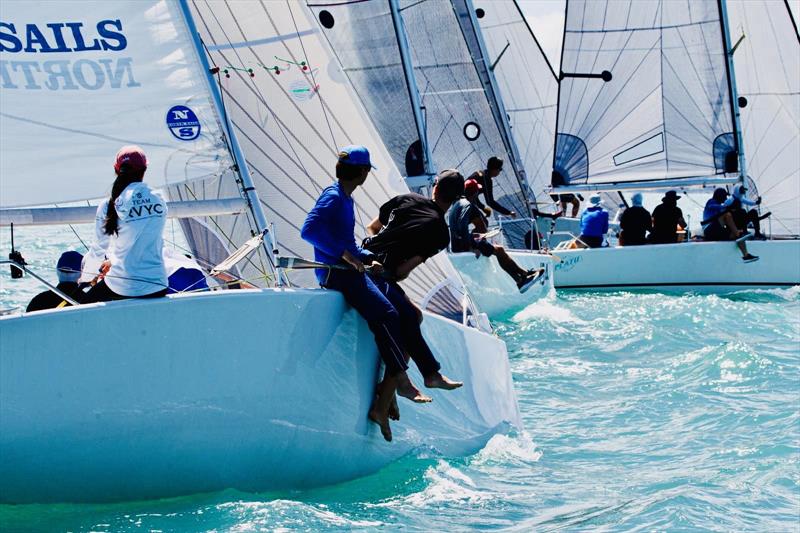 Thailand Platu Championship 2026 photo copyright Ocean Marina Jomtien taken at Ocean Marina Yacht Club and featuring the Platu 25 class