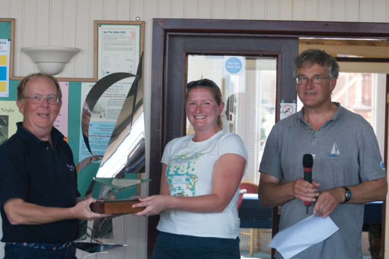 Beneteau First 31.7 nationals at Lymington photo copyright Sarah Unsworth taken at Lymington Town Sailing Club and featuring the Beneteau First 31.7 class