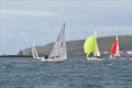 Isle of Man Yacht Club Beneteau First Class 8 Championship © Mick Kneale