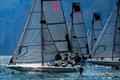 Foiling Week 2025 | BirdyFish fleet 