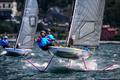 &copy; Martina Orsini / We Are Foiling Media