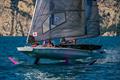 Foiling Week Garda 2026 &copy; Martina Orsini / WeAreFoiling Media