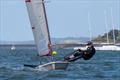 Charlie Matthews - Burnham Dinghy Easter Regatta © Petru Balau Sports Photography / sports.hub47.com
