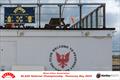 Battle Brewery and Hartley Boats Blaze Nationals at Pevensey Bay