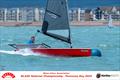Nick Ripley, 1st Fire at the Battle Brewery and Hartley Boats Blaze Nationals at Pevensey Bay