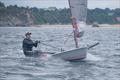 Blaze Western Championship at Porthpean © Ken Fobbester
