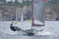 Blaze Western Championship at Porthpean © Ken Fobbester