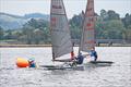 LOMO Blaze Inland Championship at Bala © John Hunter