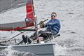 LOMO Blaze Inland Championship at Bala © John Hunter