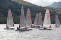 LOMO Blaze Inland Championship at Bala © John Hunter