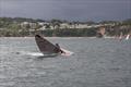 Charlestown Regatta at Porthpean &copy; Stacey Bray