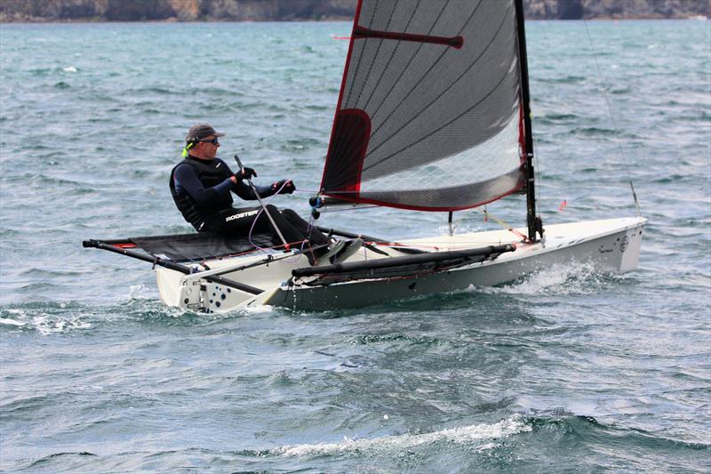 June Cup at Porthpean - photo © Stacey Bray