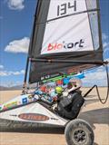 © North American Blokart Association
