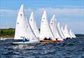 2023 Helly Hansen Chester Race Week. day 4 © Tracey Wallace / Atlantic Boating