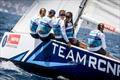 © María Muiña / Copa del Rey MAPFRE