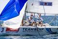 Balearia Team RCNP, #1 Balearia Women's Cup - 43 Copa del Rey MAPFRE Day 4