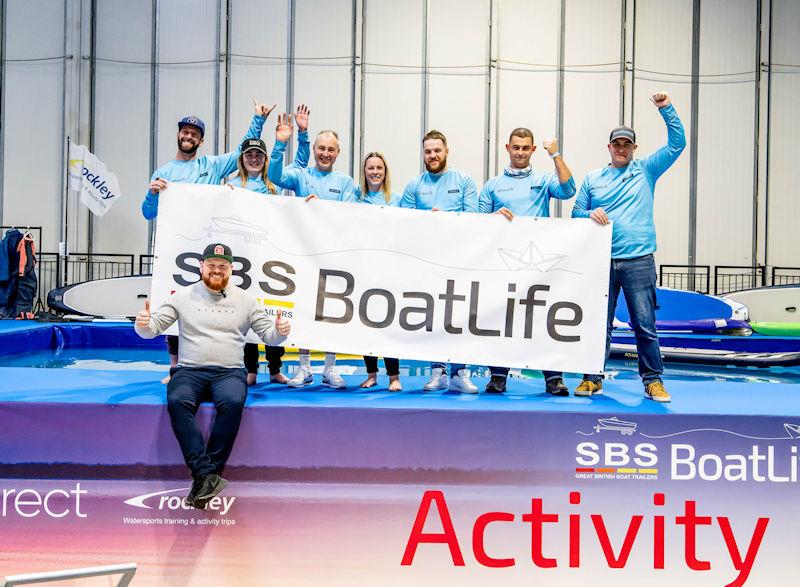 SBS BoatLife 2023 - photo © Jon Shrimpton