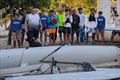 &copy; SVG Sailing Association