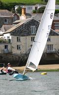 British Moth Sea Championships at Fowey