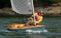 British Moth Sea Championships at Fowey