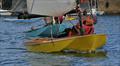 British Moth Sea Championships at Fowey