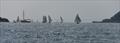 British Moth Sea Championship at Fowey