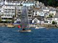 British Moth Sea Championship at Fowey