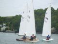 Cornish hospitality for the British Moths at Fowey Gallants