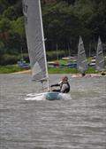 British Moth Nationals 2023 at Hollowell © Stewart Elder