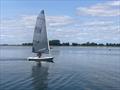 © Oxford Sailing Club