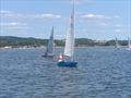 © Oxford Sailing Club