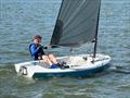 © Hollowell Sailing Club & Graham Pope