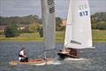 © Hollowell Sailing Club & Graham Pope