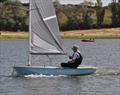 © Hollowell Sailing Club & Graham Pope