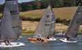 © Hollowell Sailing Club & Graham Pope