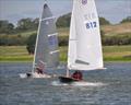 © Hollowell Sailing Club & Graham Pope