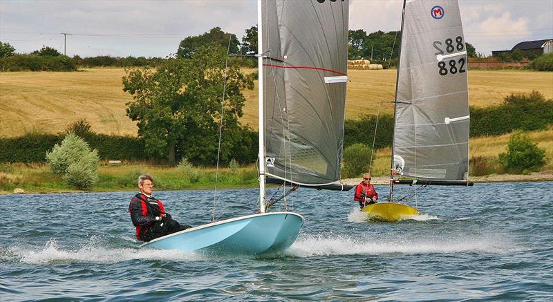 British Moth nationals at Pitsford Reservoir day 1 - photo © Jenni Heward-Craig